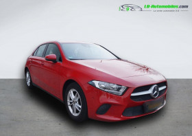 Mercedes Classe A 180 180 BVM  occasion  Beaupuy - photo n2
