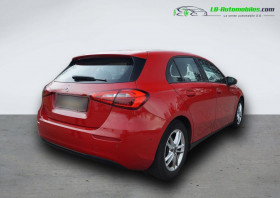 Mercedes Classe A 180 180 BVM  occasion  Beaupuy - photo n3