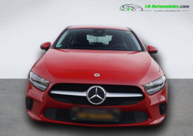 Mercedes Classe A 180 180 BVM  occasion  Beaupuy - photo n4