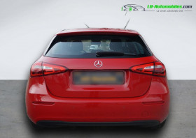Mercedes Classe A 180 180 BVM  occasion  Beaupuy - photo n5