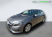Annonce Mercedes Classe A 180 occasion Essence 180 BVM à Beaupuy