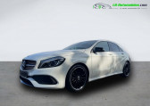 Mercedes Classe A 180 occasion année 2017 boite Manuelle Annonce Mercedes Classe A 180 occasion Essence 180 BVM à Beaupuy