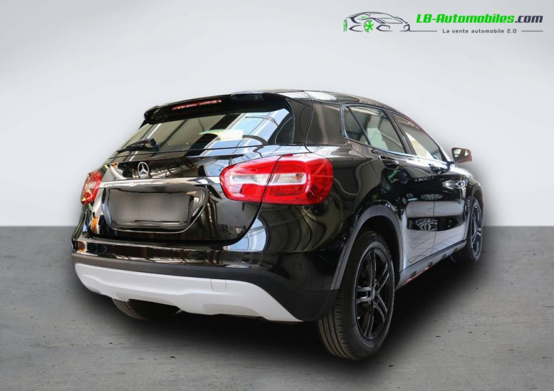 Mercedes Classe A 180 180 BVM  occasion  Beaupuy - photo n4