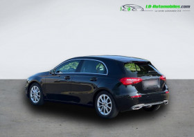 Mercedes Classe A 180 180 BVM  occasion  Beaupuy - photo n2