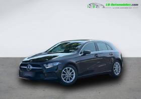 Mercedes Classe A 180 , garage LB AUTOMOBILES  Beaupuy
