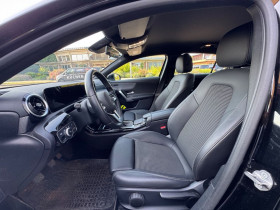 Mercedes Classe A 180 180 BVM  occasion  Beaupuy - photo n5