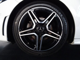 Mercedes Classe A 180 180 BVM  occasion  Beaupuy - photo n8