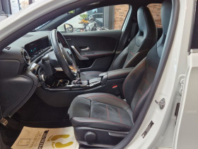 Mercedes Classe A 180 180 BVM  occasion  Beaupuy - photo n6