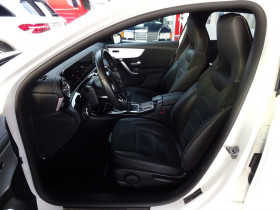 Mercedes Classe A 180 180 BVM  occasion  Beaupuy - photo n7