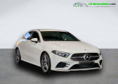 Annonce Mercedes Classe A 180 occasion Essence 180 BVM  Beaupuy