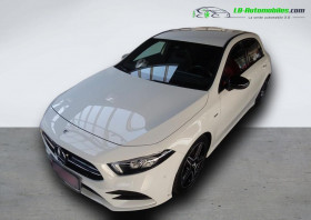 Mercedes Classe A 180 180 BVM  occasion  Beaupuy - photo n2