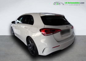 Mercedes Classe A 180 180 BVM  occasion  Beaupuy - photo n4