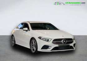Mercedes Classe A 180 180 BVM  occasion  Beaupuy - photo n2