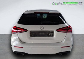 Mercedes Classe A 180 180 BVM  occasion  Beaupuy - photo n6