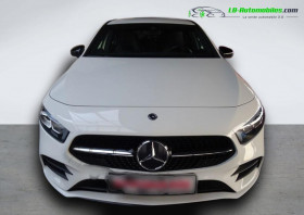 Mercedes Classe A 180 180 BVM  occasion  Beaupuy - photo n5