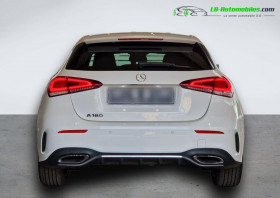 Mercedes Classe A 180 180 BVM  occasion  Beaupuy - photo n5