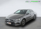 Mercedes Classe A 180 180 BVM   Beaupuy 31