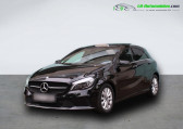 Annonce Mercedes Classe A 180 occasion Essence 180 BVM  Beaupuy
