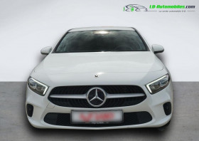 Mercedes Classe A 180 180 BVM  occasion  Beaupuy - photo n5