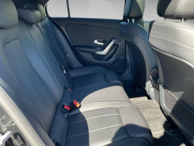 Mercedes Classe A 180 180 BVM  occasion  Beaupuy - photo n6
