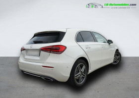 Mercedes Classe A 180 180 BVM  occasion  Beaupuy - photo n4