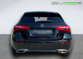 Mercedes Classe A 180 180 BVM  occasion  Beaupuy - photo n5