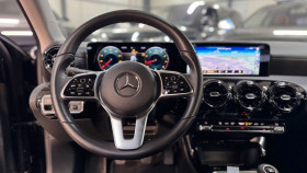 Mercedes Classe A 180 180 BVM  occasion  Beaupuy - photo n6
