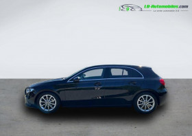 Mercedes Classe A 180 180 BVM  occasion  Beaupuy - photo n4