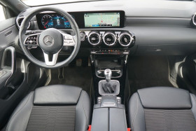 Mercedes Classe A 180 180 BVM  occasion  Beaupuy - photo n3