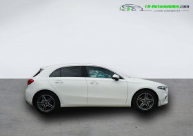 Mercedes Classe A 180 180 BVM  occasion  Beaupuy - photo n6