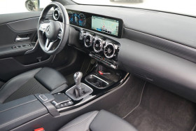 Mercedes Classe A 180 180 BVM  occasion  Beaupuy - photo n8