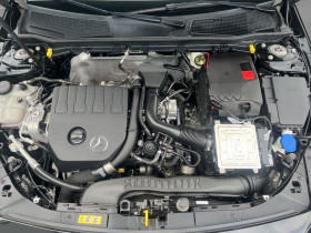 Mercedes Classe A 180 180 BVM  occasion  Beaupuy - photo n9