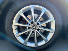 Mercedes Classe A 180 180 BVM  occasion  Beaupuy - photo n8