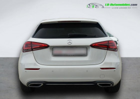 Mercedes Classe A 180 180 BVM  occasion  Beaupuy - photo n7
