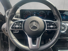 Mercedes Classe A 180 180 BVM  occasion  Beaupuy - photo n8