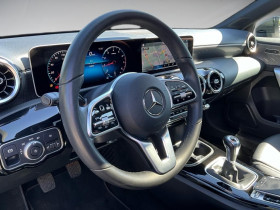 Mercedes Classe A 180 180 BVM  occasion  Beaupuy - photo n7