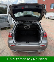 Mercedes Classe A 180 180 BVM  occasion  Beaupuy - photo n8