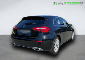 Mercedes Classe A 180 180 BVM  occasion  Beaupuy - photo n2