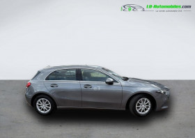 Mercedes Classe A 180 180 BVM  occasion  Beaupuy - photo n4