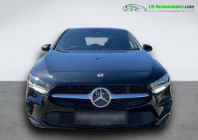 Mercedes Classe A 180 180 BVM  occasion  Beaupuy - photo n3
