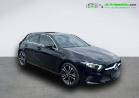 Mercedes Classe A 180 180 BVM  occasion  Beaupuy - photo n2