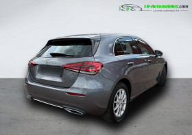 Mercedes Classe A 180 180 BVM  occasion  Beaupuy - photo n3