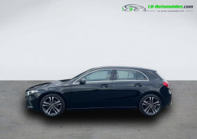 Mercedes Classe A 180 180 BVM  occasion  Beaupuy - photo n5