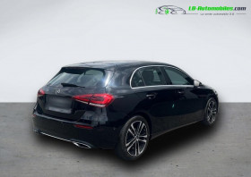 Mercedes Classe A 180 180 BVM  occasion  Beaupuy - photo n4