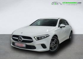 Mercedes Classe A 180 180 BVM  occasion  Beaupuy - photo n2