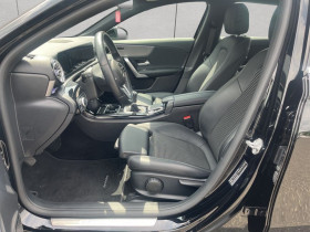Mercedes Classe A 180 180 BVM  occasion  Beaupuy - photo n7