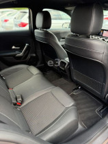 Mercedes Classe A 180 180 BVM  occasion  Beaupuy - photo n6