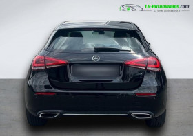 Mercedes Classe A 180 180 BVM  occasion  Beaupuy - photo n6