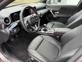 Mercedes Classe A 180 180 BVM  occasion  Beaupuy - photo n5