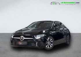 Mercedes Classe A 180 180 BVM  occasion  Beaupuy - photo n2